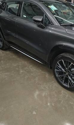 CAOA CHANGAN UNI-T 1.5 TGDI FLEX 7DCT CAOA CHANGAN UNI-T 1.5 TGDI FLEX 7DCT